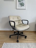 Knoll Charles Pollock Bürostuhl