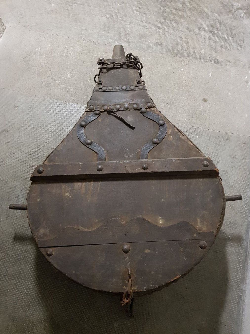 Tutti le monete: Soufflet de Forge Ancien – Usato da Lausanne venduto da azu_7b5w 3