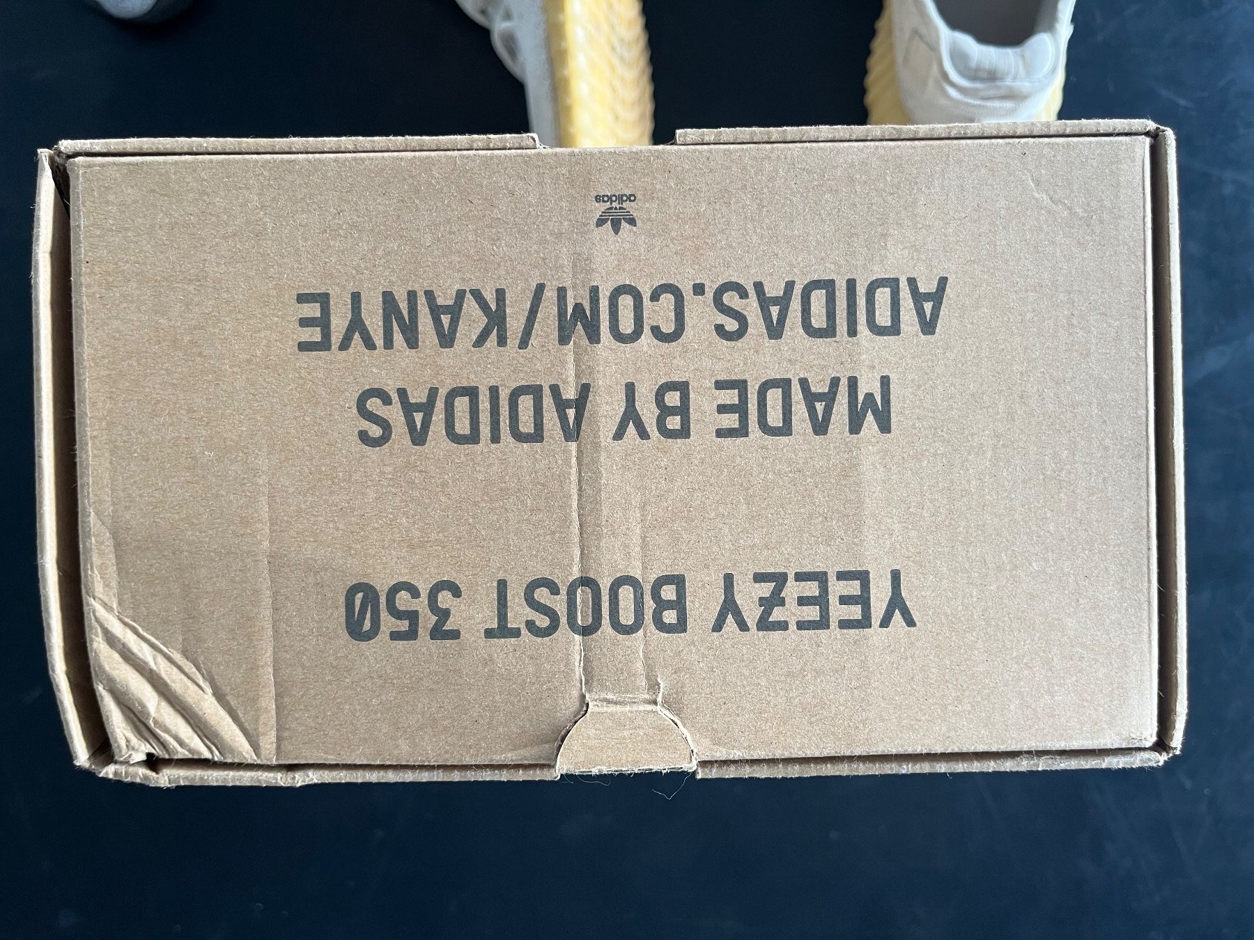 Adidas Chaussures hommes: YEEZY BOOST 350 V2 – D'occasion à porrentruy par alp_62jd 5