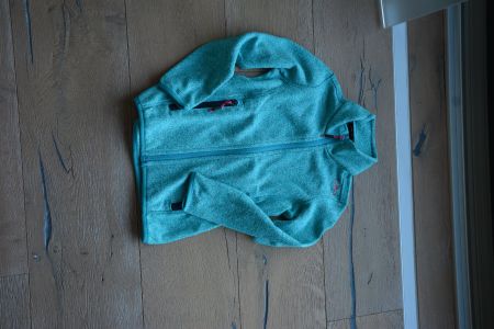 CMP Strickjacke Gr. 116