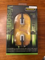 HDMI 4K Kabel Profigold 3.0 Meter - High End - NEU