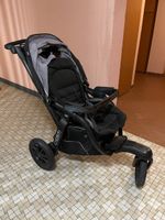 Poussette Chicco Activ3 - Roues amovibles- Pliable - Confort