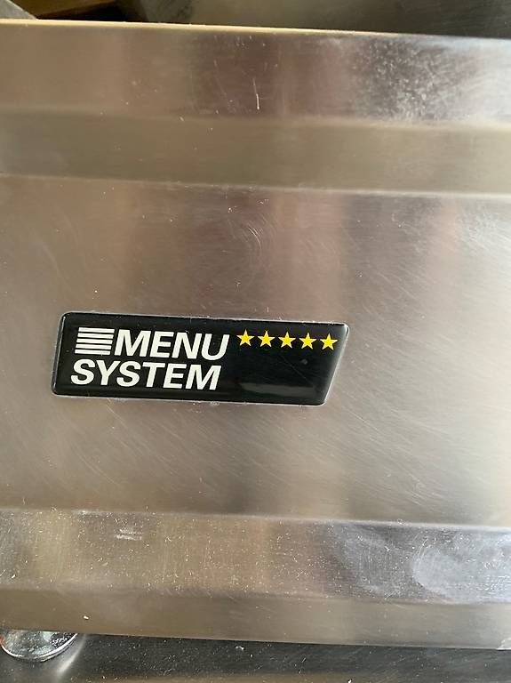 Küchengeräte: Wok Menu System Gross Und Klein Gastro Restposten  – Gebraucht aus Burgdorf von dkwhummel 2