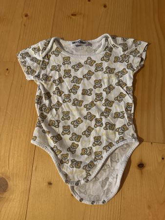 Body "Moschino" ca Gr 56