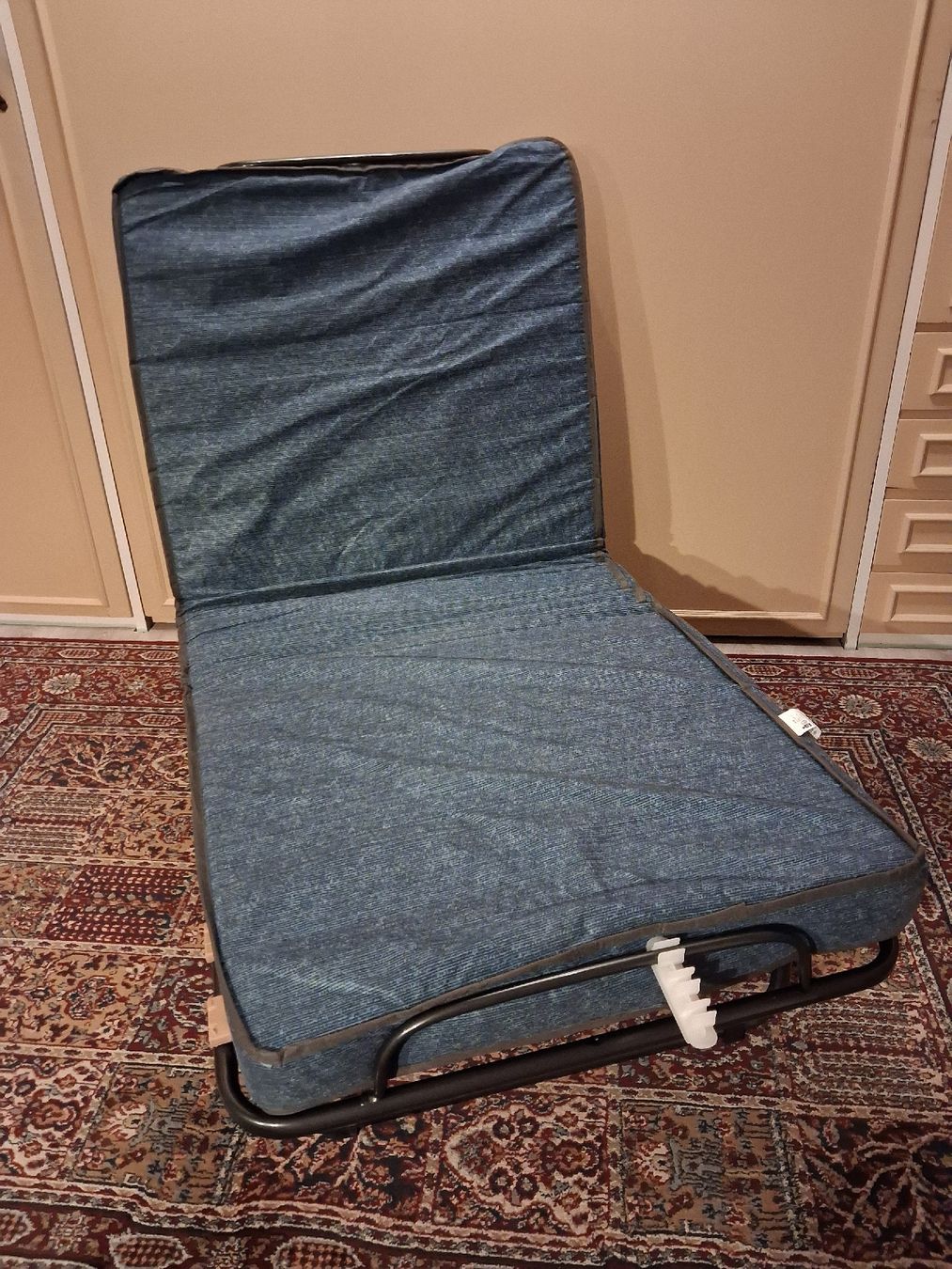 Betten: klapbett 180 x 80 cm – Gebraucht aus mies von markpr0226 2