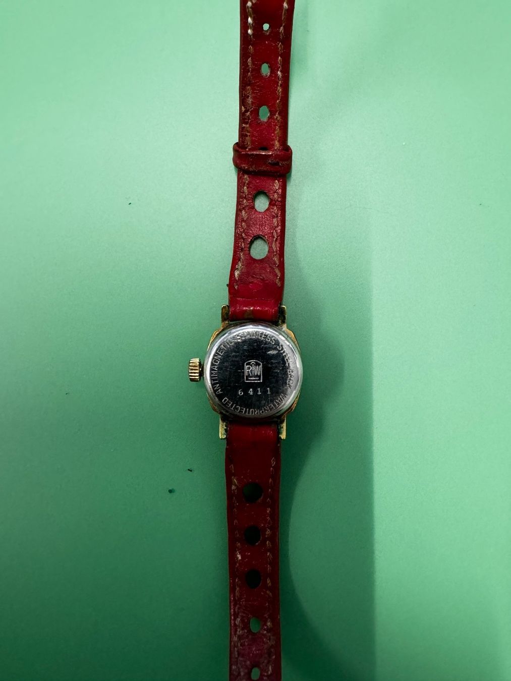 Orologi: Ergo Damen Uhr – Usato da Gerlafingen venduto da Aebu85 2