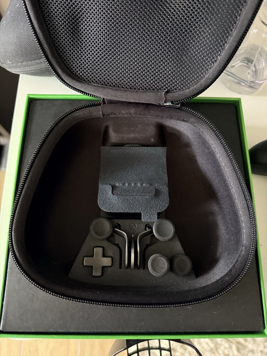 Microsoft Console: Manette élite série 2 – Difettoso da Pomy venduto da Asw.luxury 1
