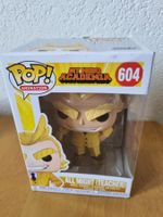 FUNKO POP ALL MIGHT (TEACHER) 604
