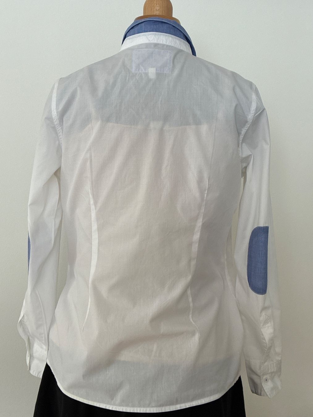 Camicette: Lässige Bluse von Basefield Gr. L – Usato da Davos Platz venduto da nanigl 3
