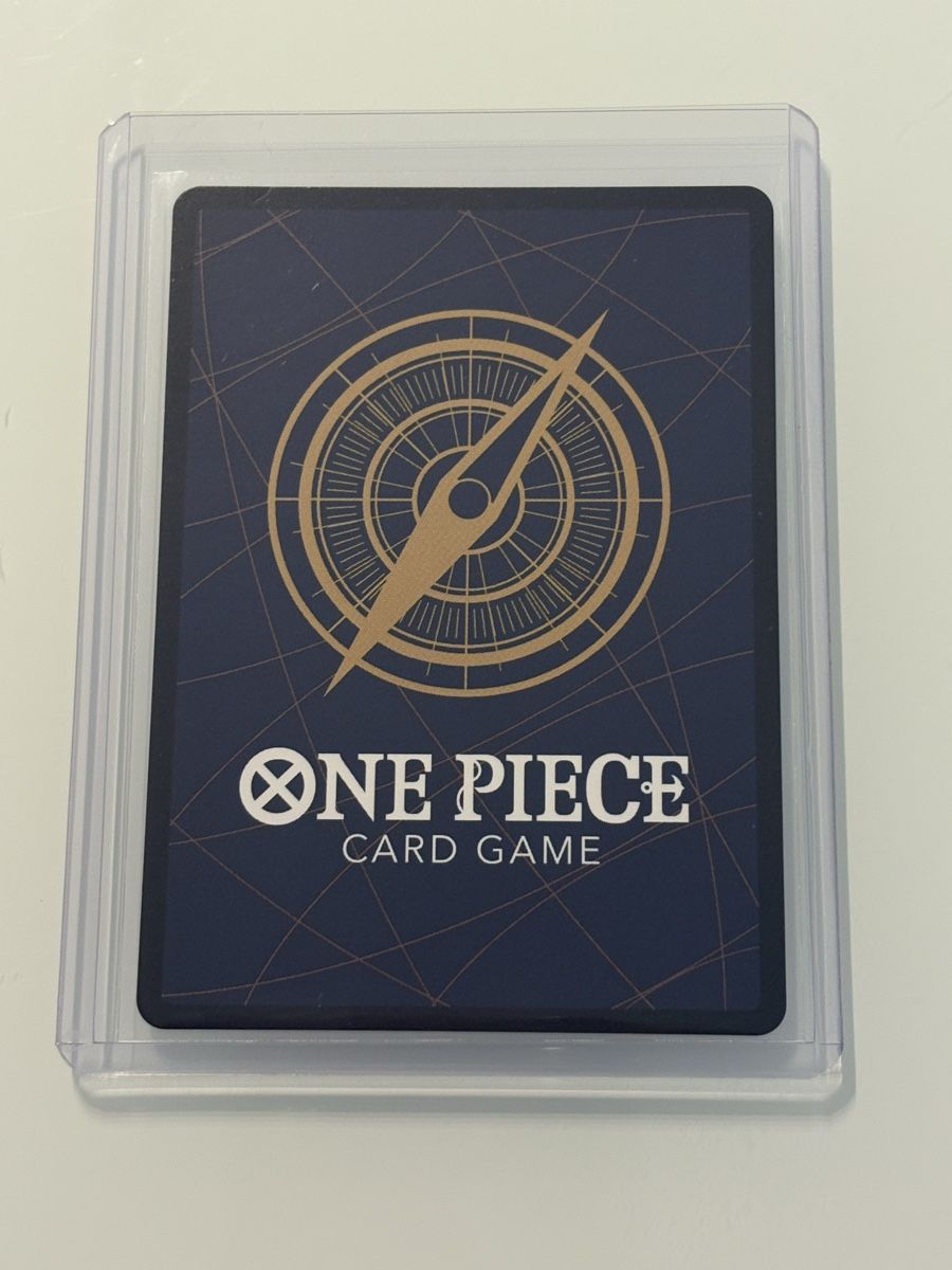 Bandai Cartes à collectionner: One Piece TCG - Sabo OP15-046 – Neuf (Voir description) à Pieterlen par Mira_o7 1