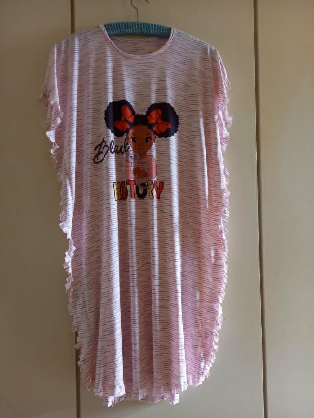 Negligees & Pigiami: Leichtes Hauskleid/Nachthemd Gr S – Nuovo (secondo la descrizione) da Möhlin venduto da Simba4871