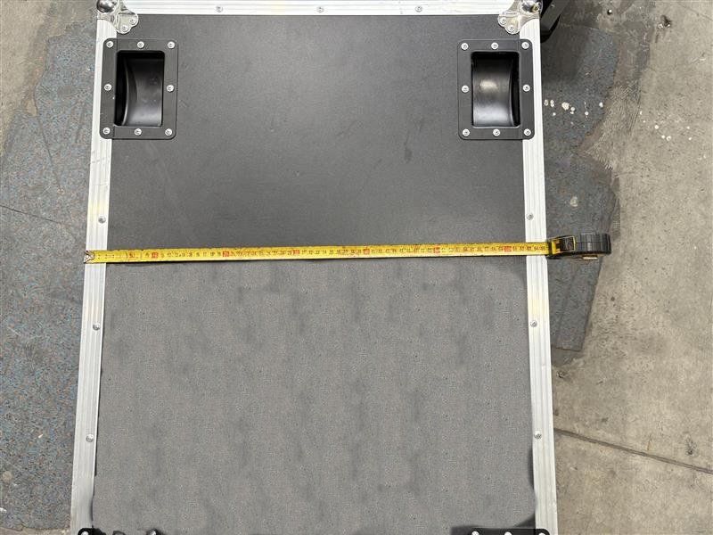 Valises de voyage: Flightcase – D'occasion à Wetzikon par mediarent 6