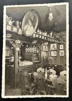 Zürich Bierhalle Wurzhütte