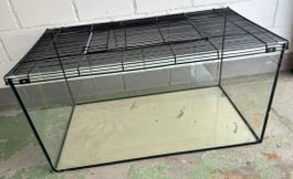 Nagerterrarium