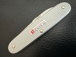 Victorinox Taschenmesser Elox Taschenmesser