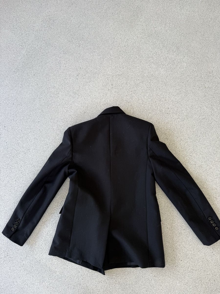 Mango Jacken: Schicker, oversized Damen Blazer, Gr. 36, perfekt für Herbst – Neu (gemäss Beschreibung) aus Bottighofen von Joyhill 1