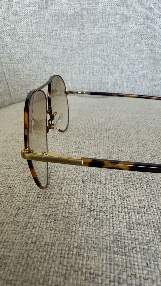 Occhiali & Lenti: COS aviator sunglasses – Nuovo (secondo la descrizione) da Kloten venduto da wer_26t5 2