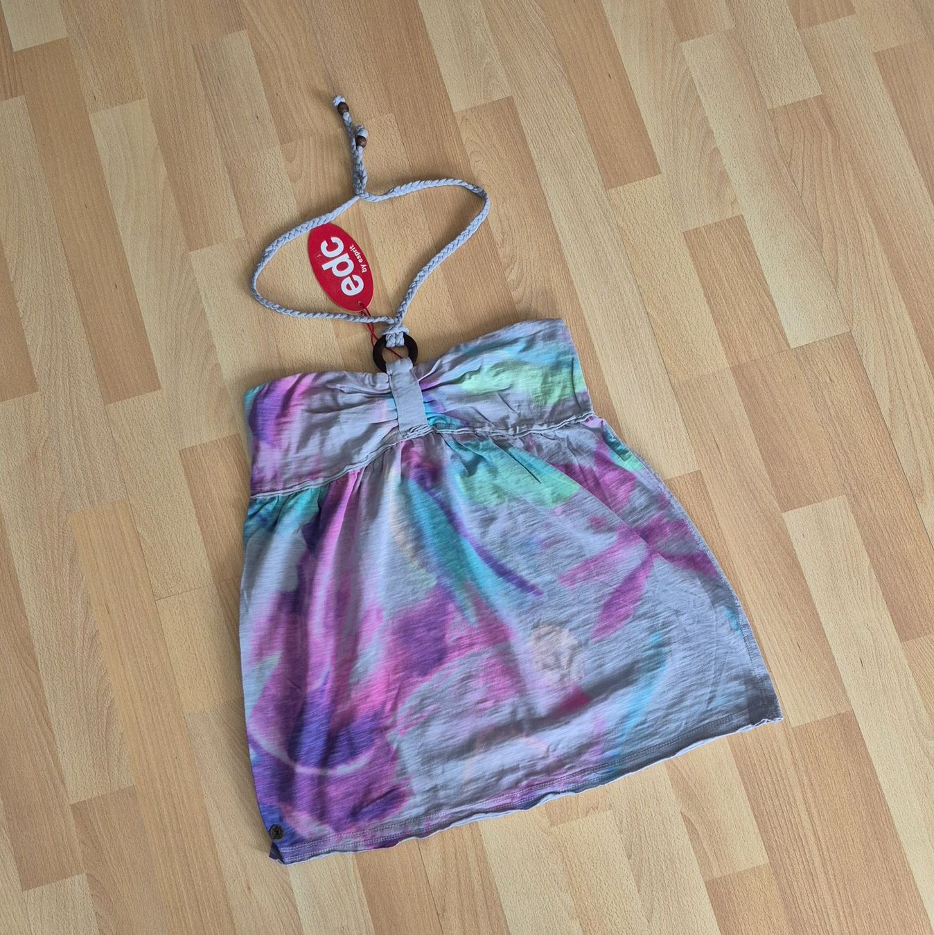 Esprit Tops: Sommer Top von EDC by esprit, Grösse S, neu mit Etikett – Neu (gemäss Beschreibung) aus Killwangen von Bianca790