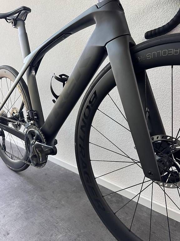 Trek Velos: Trek Madone SLR 7 52cm – Gebraucht aus Tolochenaz von hug_8hqt 2