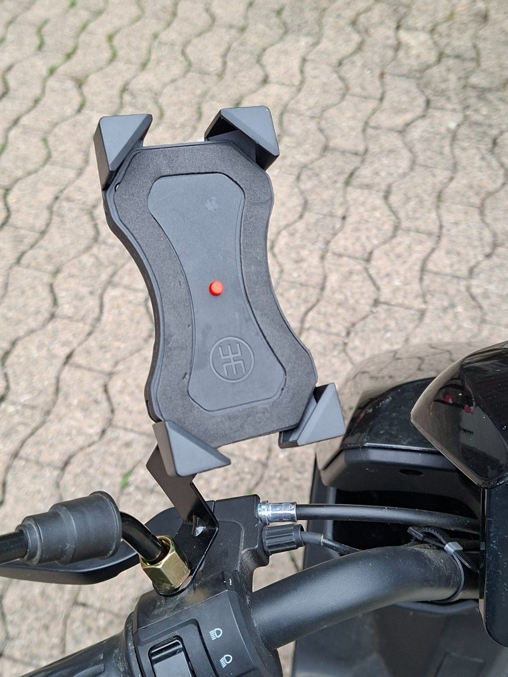 Scooter: Elektro-Roller max. 25 Km/h – Usato da Dietlikon venduto da Sterntaler68 4