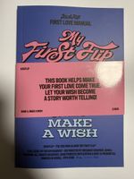 My first flip album kickflip 
