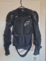 Alpinestars Bionic ActionV2 Protection Jkt