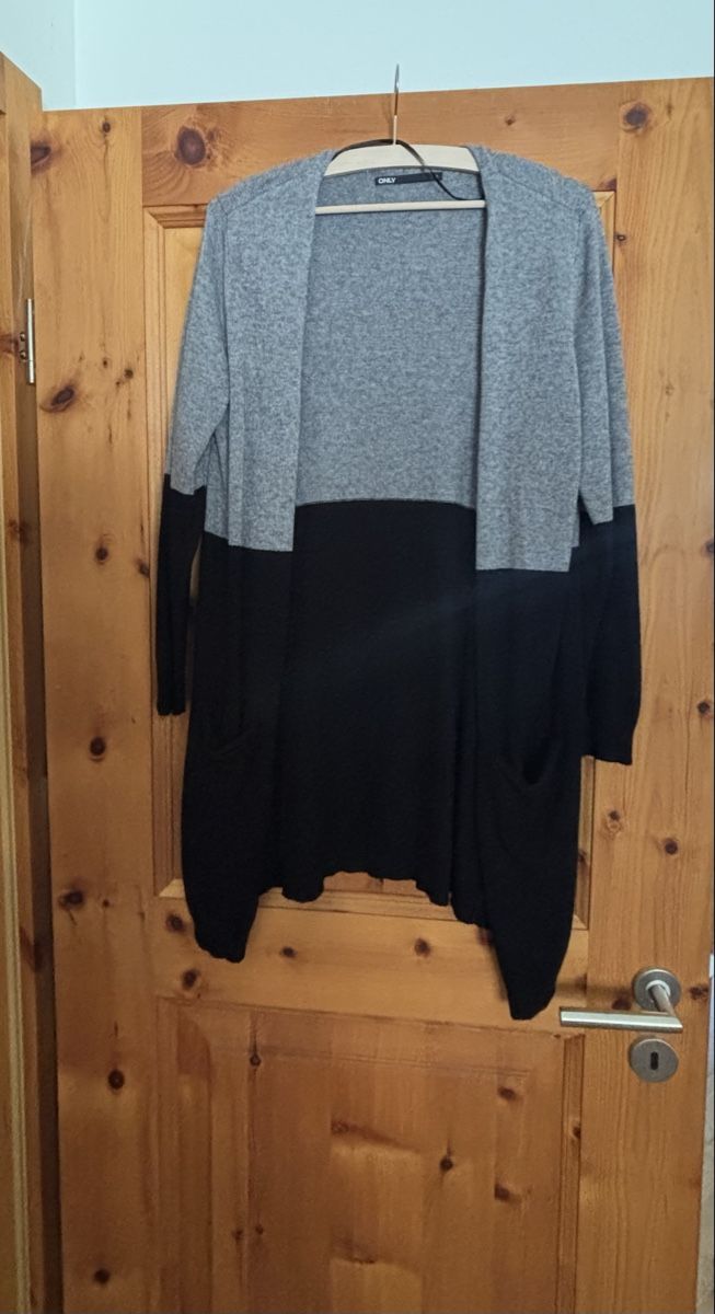 Only Giacche: Only Cardigan – Nuovo (secondo la descrizione) da Celerina venduto da Heli87
