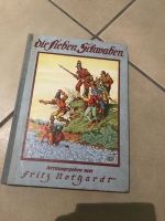 Die sieben Schwaben F. Nothardt 1953 (8.