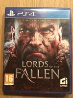 Lords of The Fallen für Sony Ps4