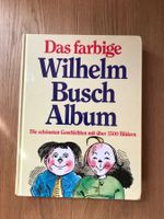 Kinderbuch / Wilhelm Busch / 1990