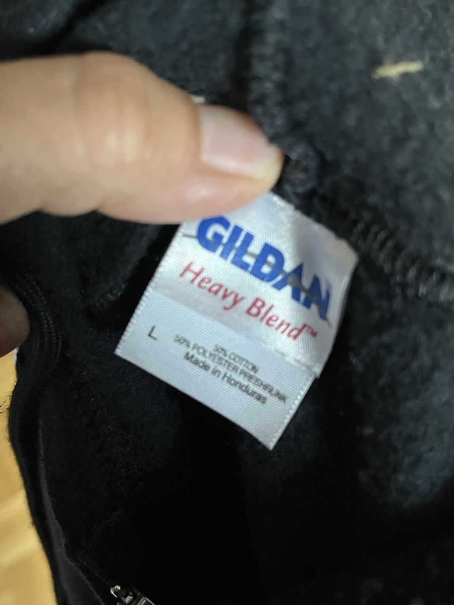 Maglioni & Felpe: Hoodie Patti smith L  – Nuovo (secondo la descrizione) da Genève venduto da ct_fqr8 2