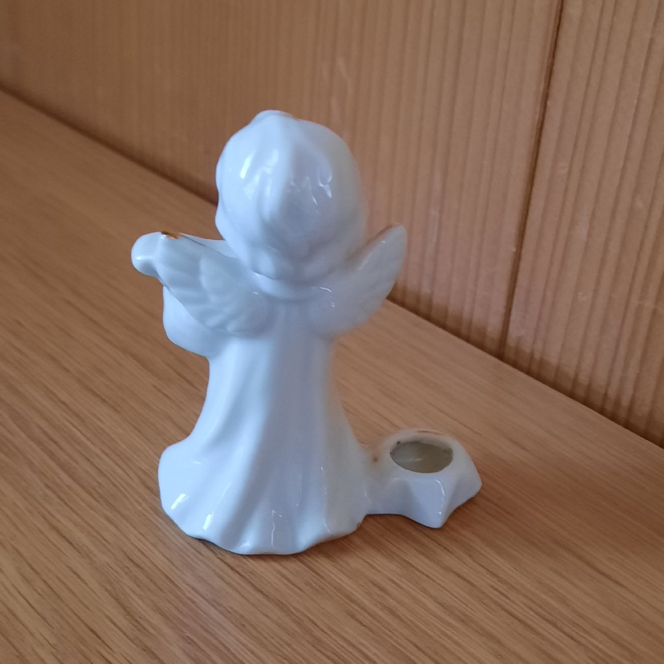 Statuette: Kleiner Engel mit Harfe – Usato da Nottwil venduto da mar_jqm7 2