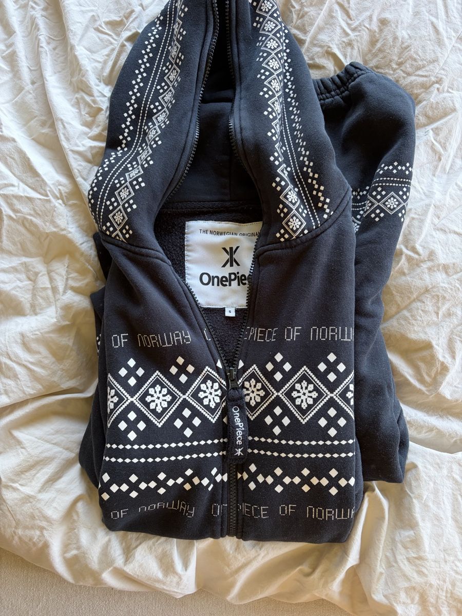 Jumpsuits: Onepiece – Neuf (Voir description) à Vex par Pouki_3