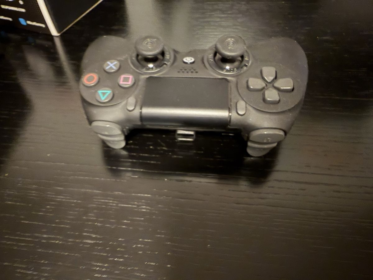 Controller: Scuf Impact Gaming Controller PS4 PC gebraucht – Usato da Utzenstorf venduto da YT_ 2