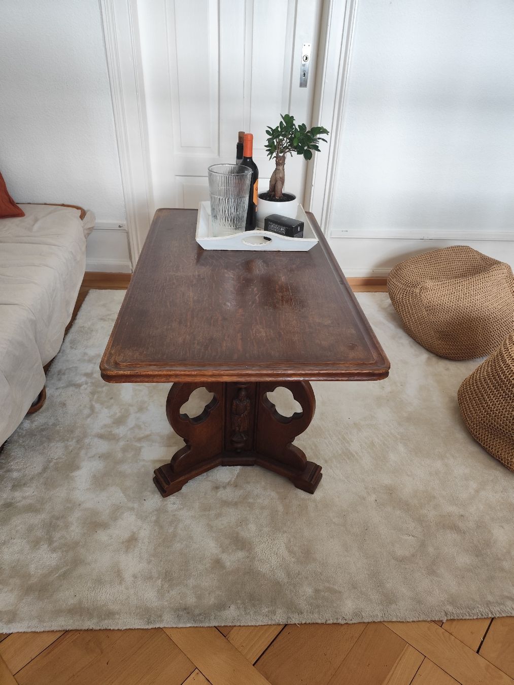 Tische: Wunderschöner Couchtisch  – Gebraucht aus Zürich von oli_62vl 1