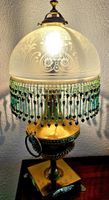 TISCHLAMPE IM VIKTORIANISCHEM STIL / VINTAGE LOOK