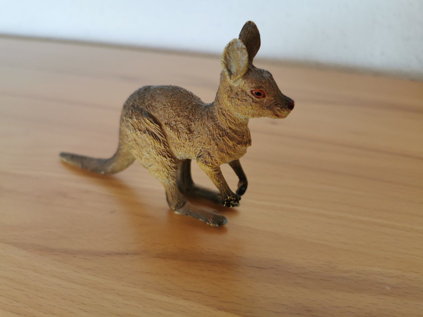Statuette: Känguru, Kangaroo AAA, Rarität – Usato da Gebenstorf venduto da Aturic 2