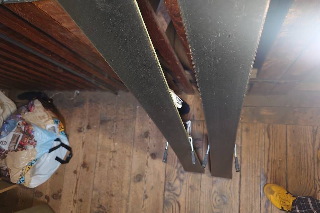 Skis: Ski Scott realm – Gebraucht aus Bern von sum_ymv6 1