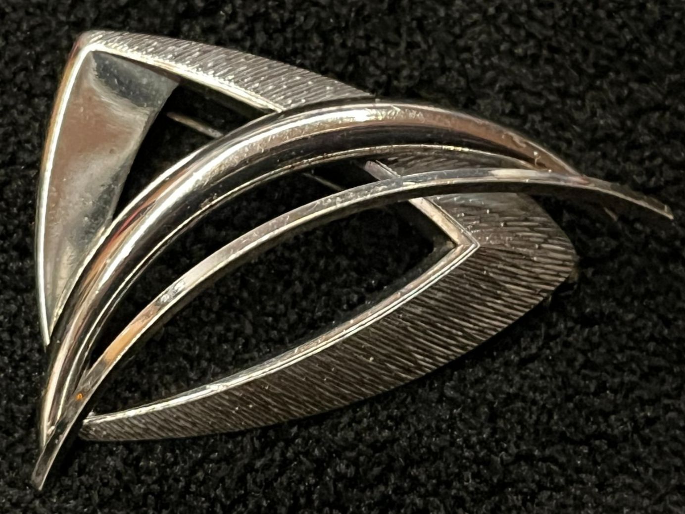 Spille & Fermagli: Brosche Silber 800 – Usato da Bettwiesen venduto da wicking27