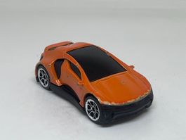 Majorette Concept Car #655