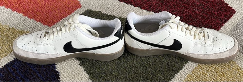 Scarpe da uomo: Nike Court Vision Sneakers – Usato da Nänikon venduto da Pflip 2