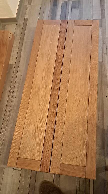 Tavoli: Holz Dekotisch – Usato da Illnau venduto da Penguin