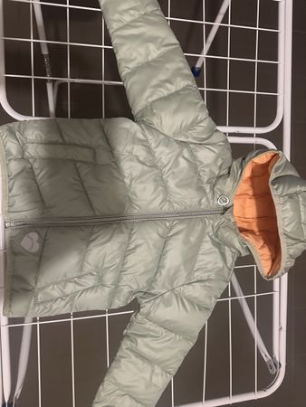 Kinderjacke Gr. 92