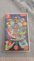 PAW PATROL NINTENDO SWITCH