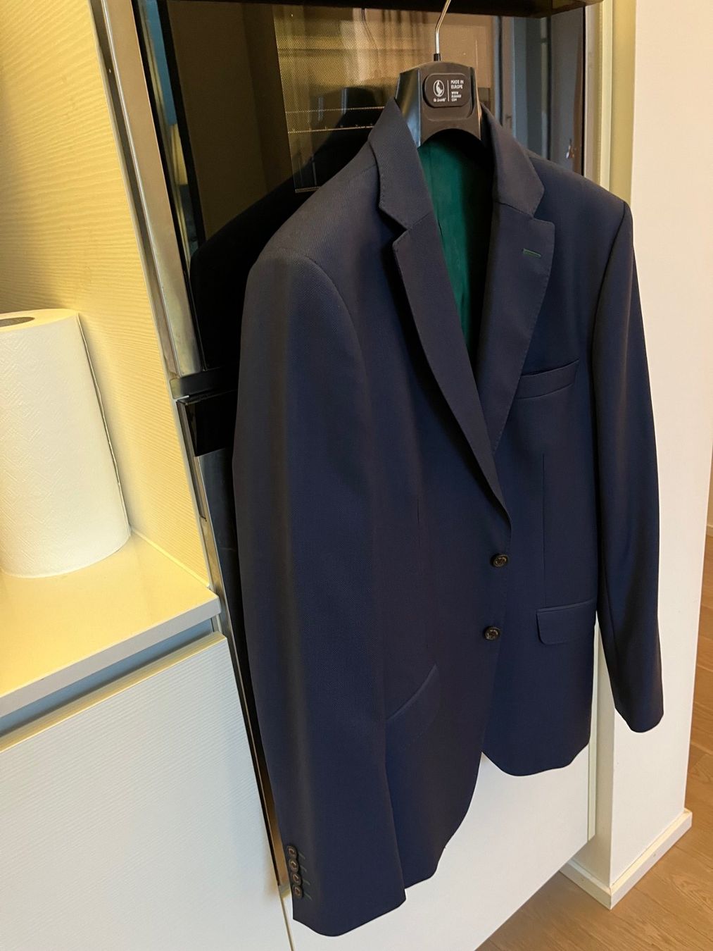 Giacche: Blazer El Ganso – Nuovo (secondo la descrizione) da Zürich venduto da maria1002014