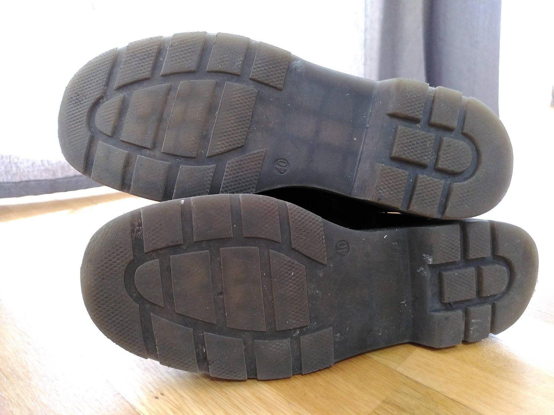 Scarpe da donna: Stiefel Grösse 40 – Usato da Bern venduto da stinen 4