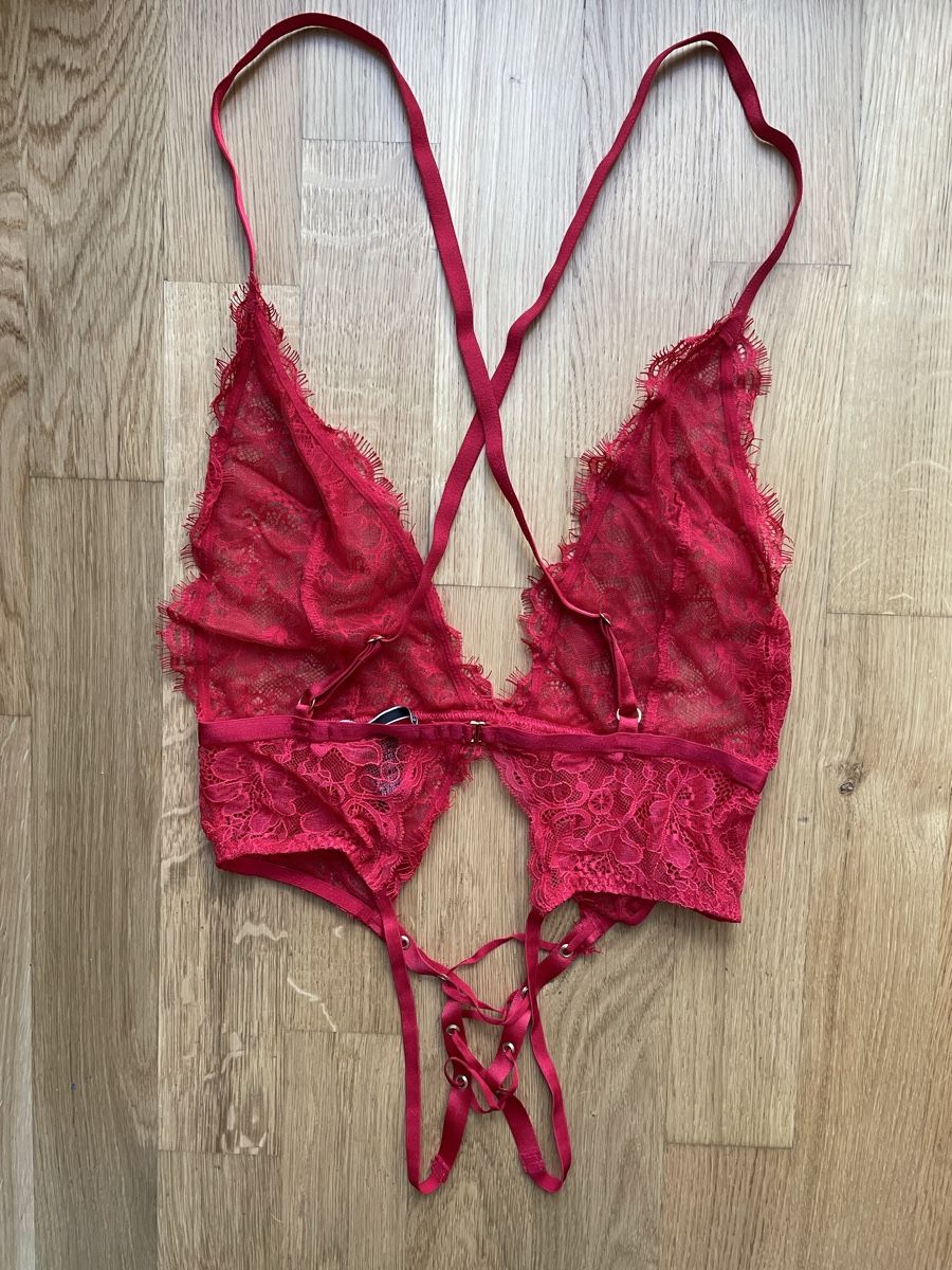 Victoria's Secret Altra biancheria intima: Victoria’s Secret Dessous S – Usato da Dübendorf venduto da VSAngel 1
