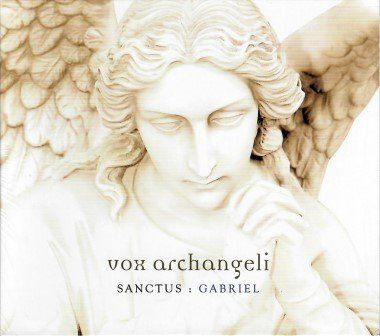 CD: Sanctus–Gabriel - CD – Nuovo e nell'imballaggio originale da Mauren venduto da Yeelen