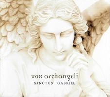 Sanctus–Gabriel - CD