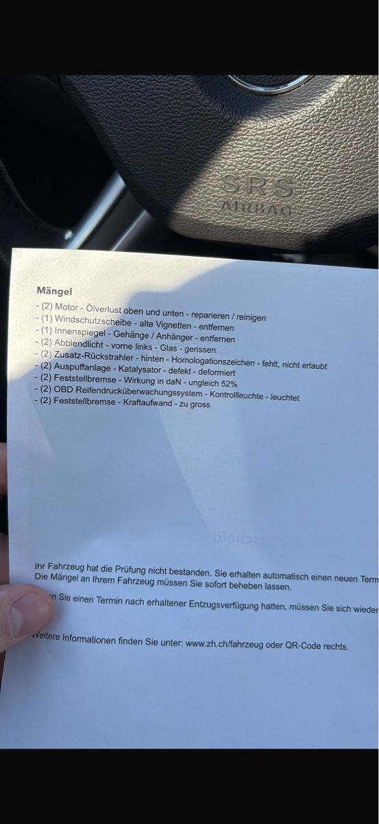 Mercedes-Benz Automobili: Mercedes B 180 – Usato da Bülach venduto da fat_wx57 7